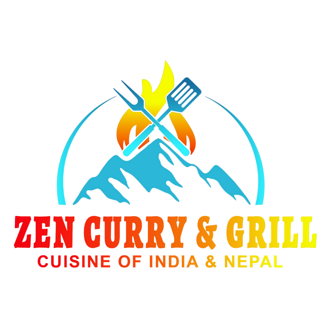 Zen Curry & Grill, Cuisine of India & Nepal